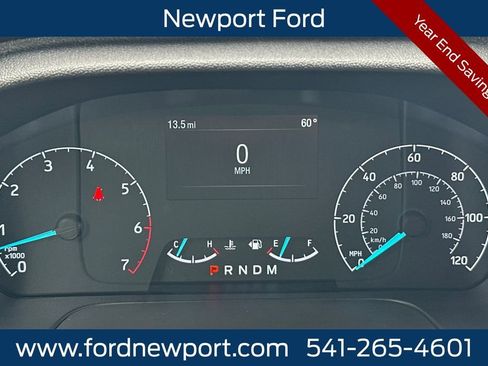 New 2025 Ford Transit 350 148 High Roof AWD image 17