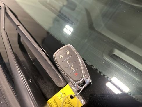 Used 2024 Chevrolet Blazer LT w/ Convenience Package image 41