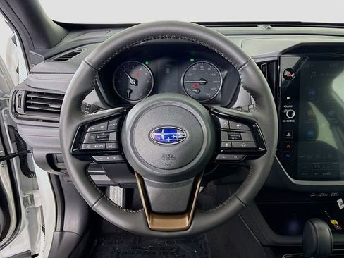 New 2026 Subaru Forester Sport image 11