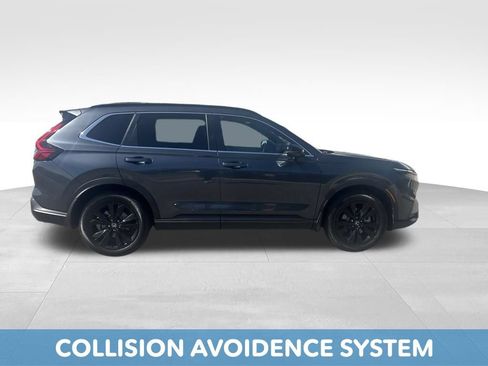 Used 2023 Honda CR-V Sport Touring image 13