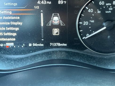 Certified 2023 Nissan Kicks SV FWD image 24