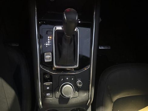 Certified 2023 MAZDA CX-5 AWD 2.5 Turbo image 16
