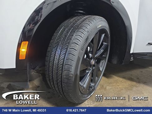 New 2026 Buick Envision Sport Touring image 33