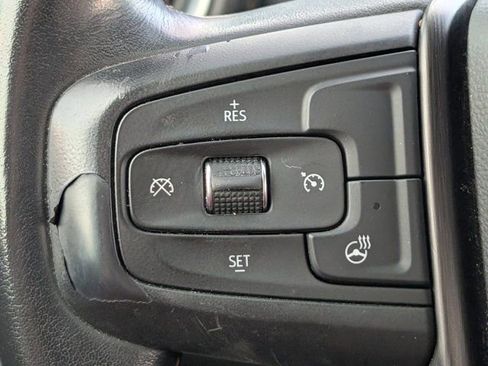 Used 2021 GMC Sierra 1500 AT4 w/ AT4 Premium Package AWD/4WD image 26