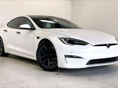 Used 2022 Tesla Model S