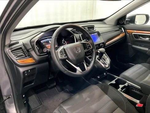 Used 2022 Honda CR-V EX image 8