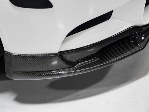 Used 2008 BMW M3 Convertible image 13