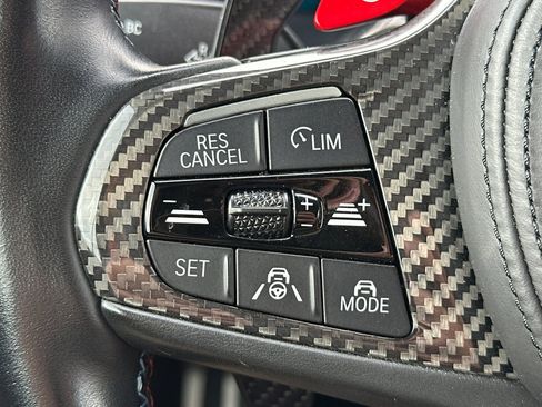 Used 2023 BMW M4 xDrive Competition image 36