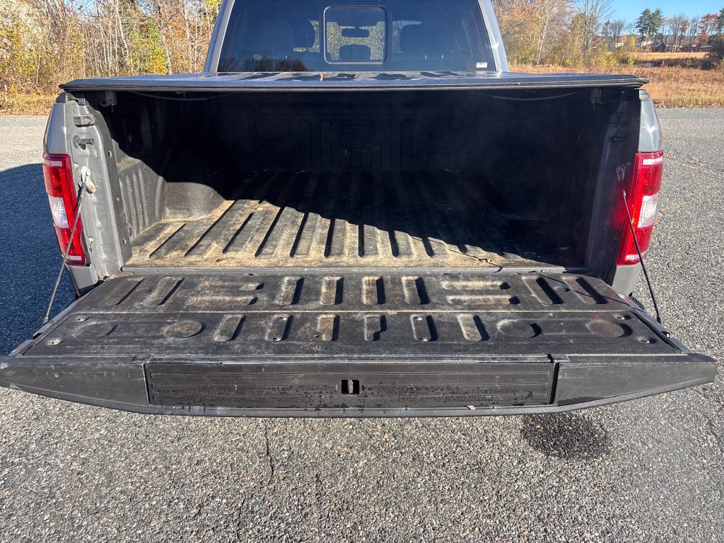 Used 2020 Ford F150 XLT w/ Equipment Group 302A Luxury AWD/4WD image 22