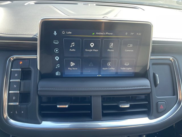 Certified 2023 Chevrolet Tahoe LT AWD/4WD image 16