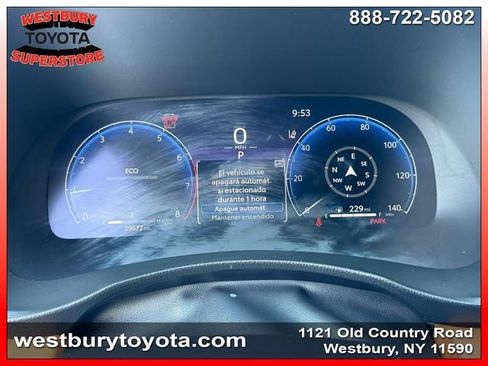 Certified 2024 Toyota Highlander Platinum AWD/4WD image 29