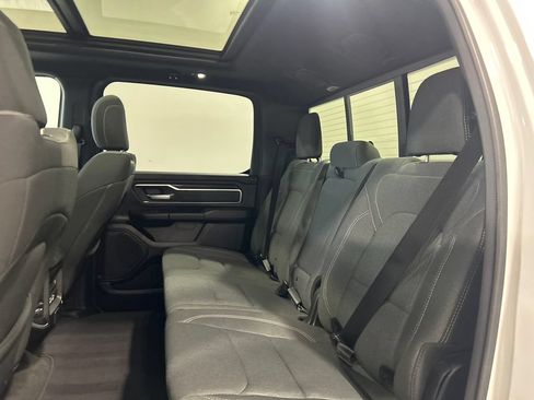 Used 2023 RAM 1500 Big Horn AWD/4WD image 31