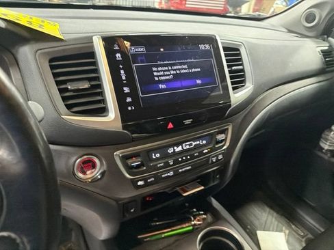 Used 2020 Honda Ridgeline RTL image 16