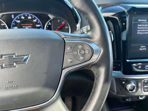 Used 2023 Chevrolet Traverse Premier w/ Redline Edition image 24