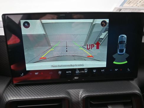 New 2026 Ford Mustang Coupe image 26