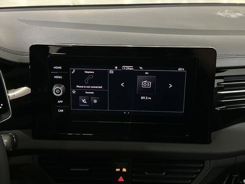 New 2026 Volkswagen Jetta Sport FWD image 31