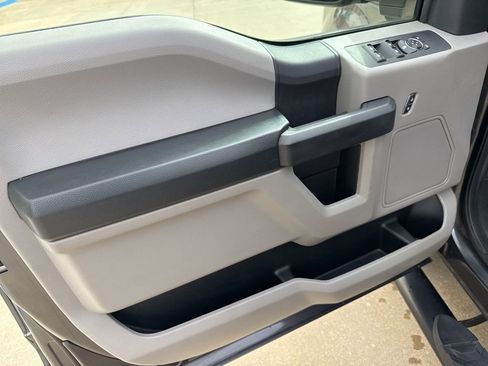 Used 2019 Ford F350 XL w/ STX Appearance Package image 7