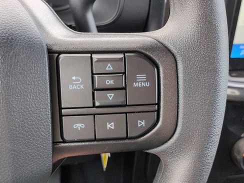 New 2026 Ford F150 STX RWD image 24