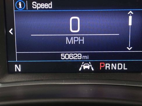Used 2020 Chevrolet Equinox LT FWD image 37