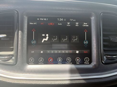 Used 2017 Dodge Challenger T/A RWD image 23