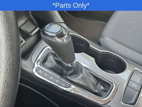 Used 2017 Chevrolet Cruze LT w/ Convenience Package FWD image 29