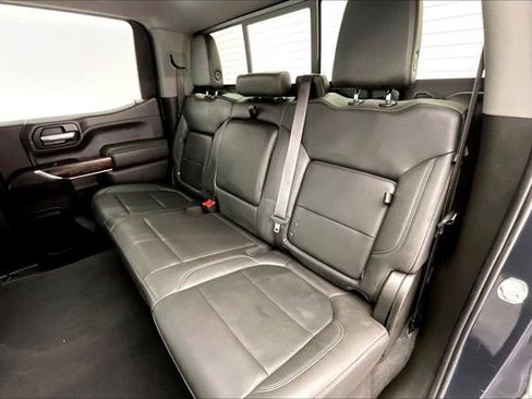 Used 2022 GMC Sierra 1500 SLT w/ SLT Premium Package image 19