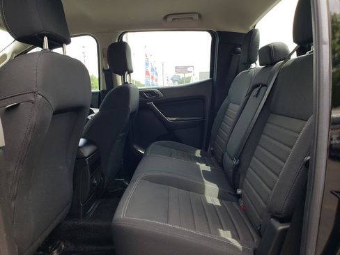 Used 2022 Ford Ranger XL w/ Equipment Group 101A High AWD/4WD image 11