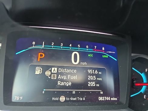 Used 2020 Honda Pilot EX-L image 18