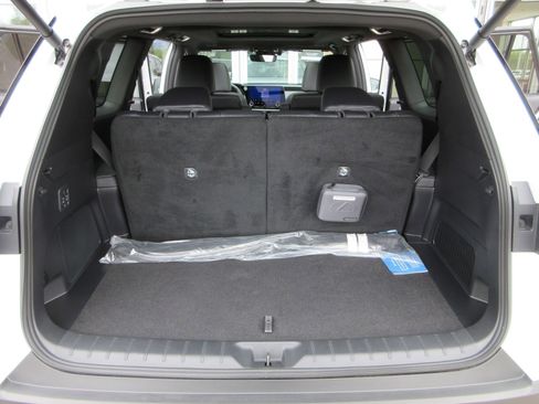 Used 2026 Lexus TX 350 AWD w/ Technology Package image 57