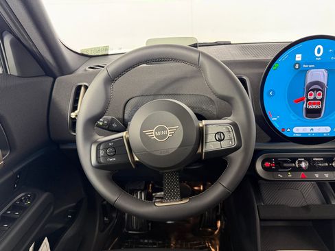 New 2027 MINI Cooper Countryman S AWD/4WD image 27