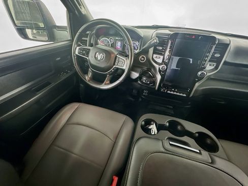 Used 2025 RAM 5500 Tradesman image 9