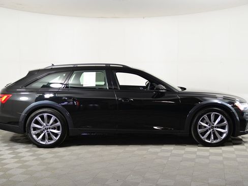New 2026 Audi A6 3.0T allroad Prestige image 7