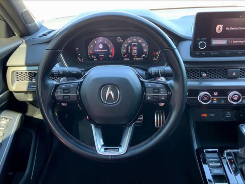 Certified 2024 Acura Integra A-Spec image 5