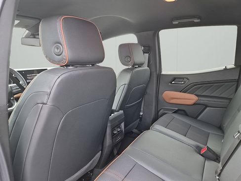 New 2026 GMC Canyon AT4 AWD/4WD image 21