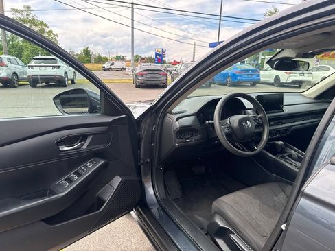 Used 2024 Honda Accord LX image 21