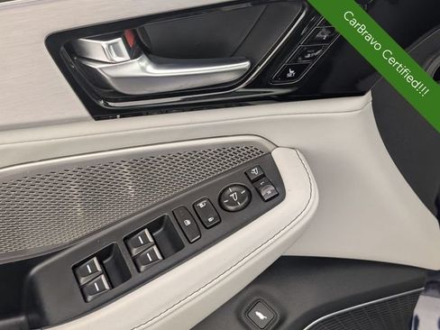 Used 2023 Acura MDX SH-AWD w/ Technology Package image 12