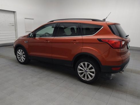 Used 2019 Ford Escape SEL FWD image 3