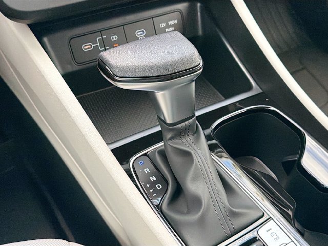New 2026 Hyundai Tucson SE FWD image 16