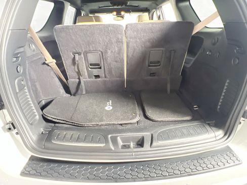 Used 2022 Dodge Durango GT image 25