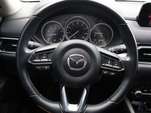 Used 2020 MAZDA CX-5 Touring AWD/4WD image 32
