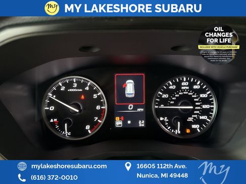 New 2026 Subaru Ascent Premium image 15