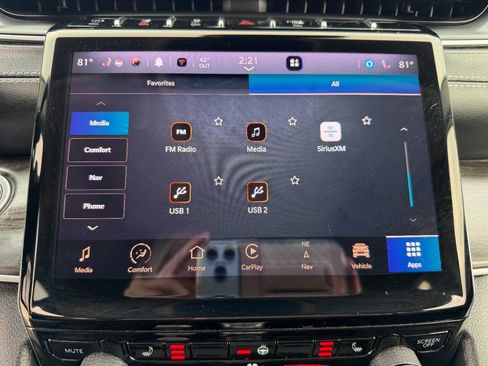 Used 2022 Jeep Grand Cherokee Limited image 40