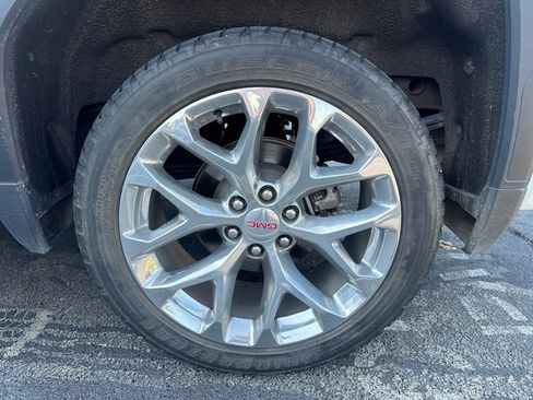 Certified 2019 GMC Sierra 1500 SLT w/ SLT Premium Package RWD image 21