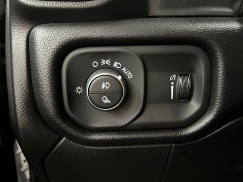 New 2026 RAM 2500 Tradesman image 16