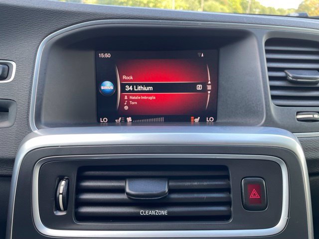 Used 2018 Volvo S60 T5 Inscription AWD/4WD image 19