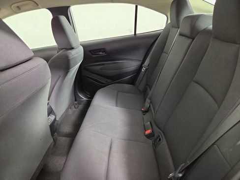 Used 2024 Toyota Corolla LE FWD image 15