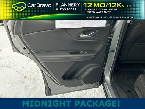 Used 2023 Chevrolet Blazer LT w/ Midnight/Sport Edition image 22