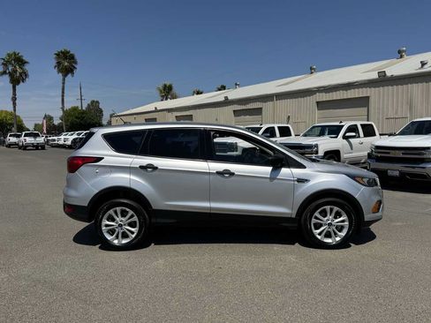 Used 2019 Ford Escape S FWD image 11