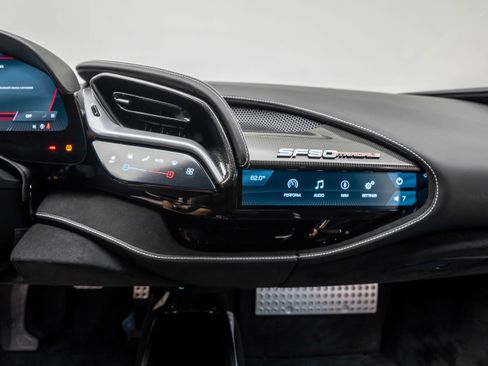 Certified 2024 Ferrari SF90 Stradale image 26