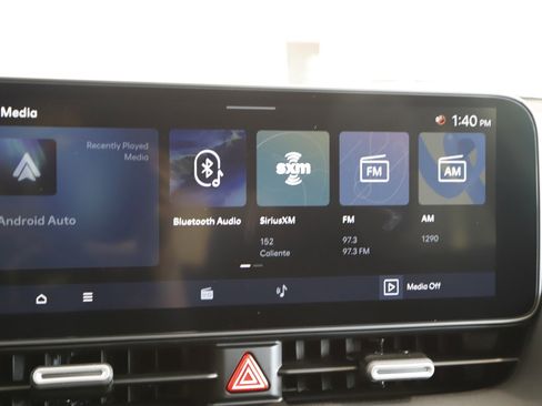 New 2025 Hyundai Ioniq 5 SEL image 22